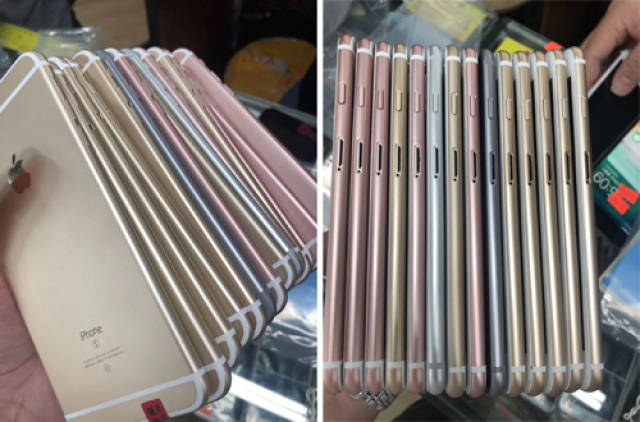 苹果6s进水了怎么办,苹果6s进水开不了机维修