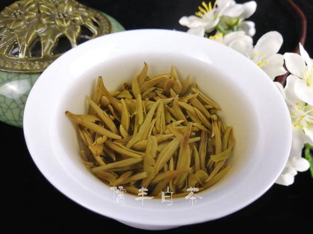 白茶饼里长"茶虫,还能喝吗?