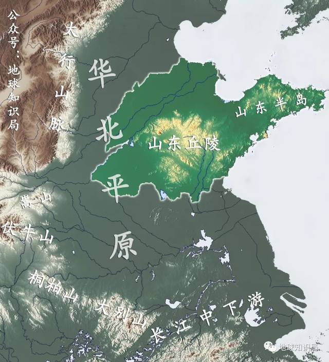 济南变大了,就会变强么?