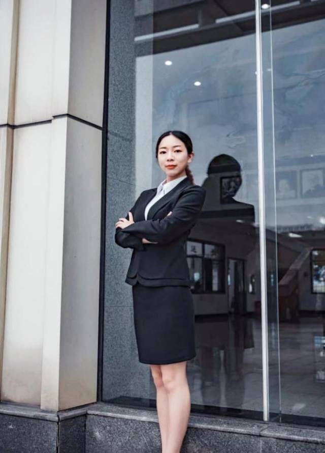 人物专访 周雅琴:初心不渝 砥砺前行