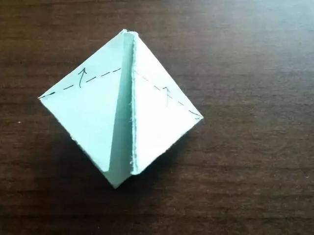 创作发明|自制-口耐小兔纸安然的折解教程
