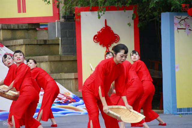 演唱:林照立 刘美琴 范佳德 林金香 演出单位:大田县均溪镇山歌队