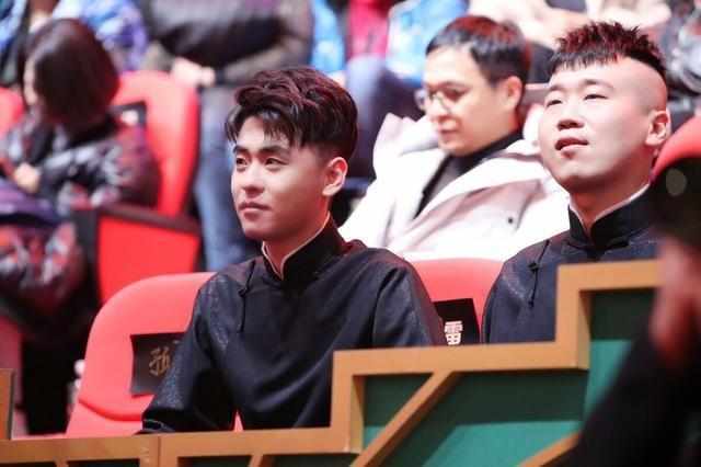 《欢乐喜剧人5》演员已网页游戏私服大全定,网友很期待,但有一个人确实不该来