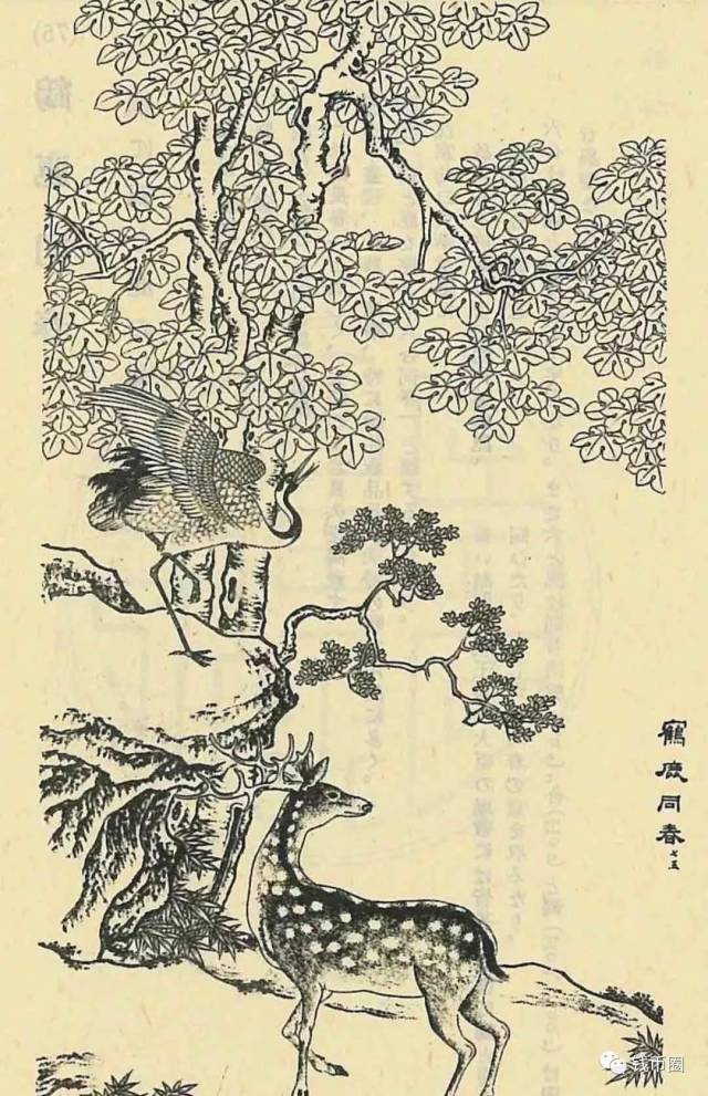 中国吉祥图案解读!象征与隐喻