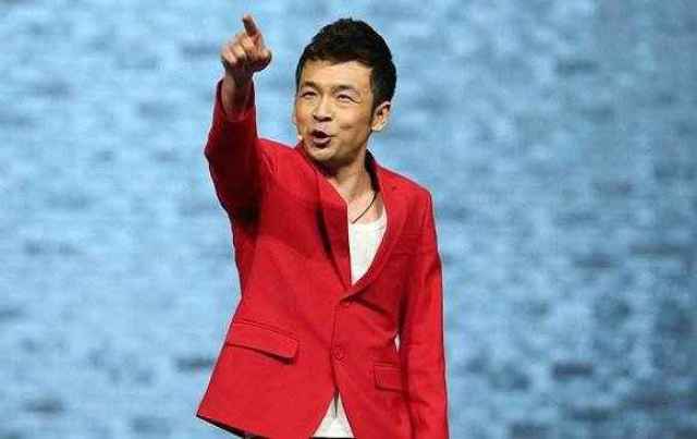 《欢乐喜剧人5》演员已网页游戏私服大全定,网友很期待,但有一个人确实不该来