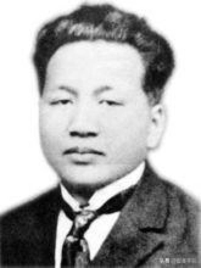 壮烈牺牲 烈士刘伯坚