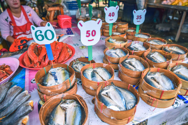 澳洲长大、中国工作的意大利人,在泰国娶妻,开