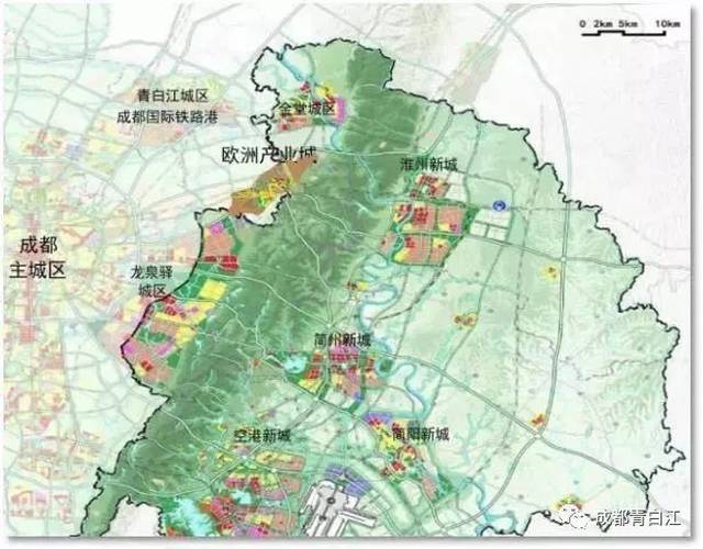 【关注】中共成都市青白江区委十一届七次全体会议暨区委经济工作会议
