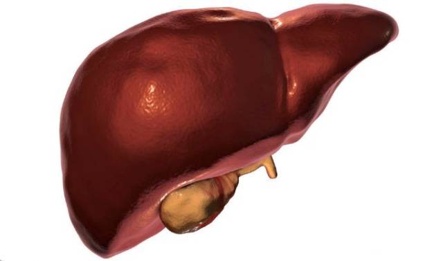 为何"肝硬化"越来越多?提醒:身体发出这3大信号,最好去查查
