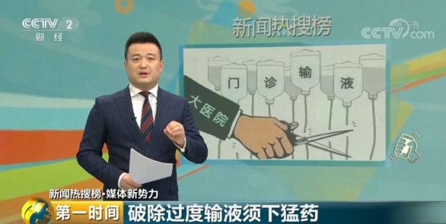 央视紧急提醒：多地成人门诊输液被叫停！这件