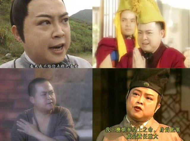 tvb金牌配角"包不同",曾与梅艳芳是好友,晚年截肢三次凄凉逝世!