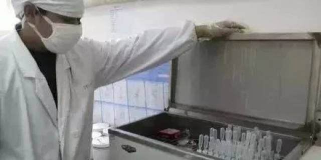 叶集男同胞注意啦!安徽首个“精子库”坐落合肥!捐精最高奖励5000元!