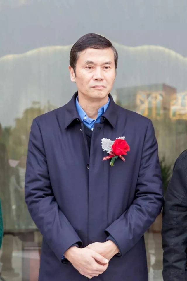 莆田市荔城区人民政府副区长翁俊卿
