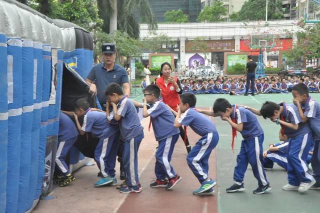 【家校共育】东莞市长安东安小学2019年寒假致家长的一封信