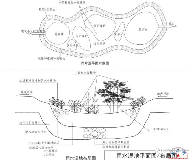 你真的了解海绵城市吗?(附考点设计,关注 分享有惊喜)