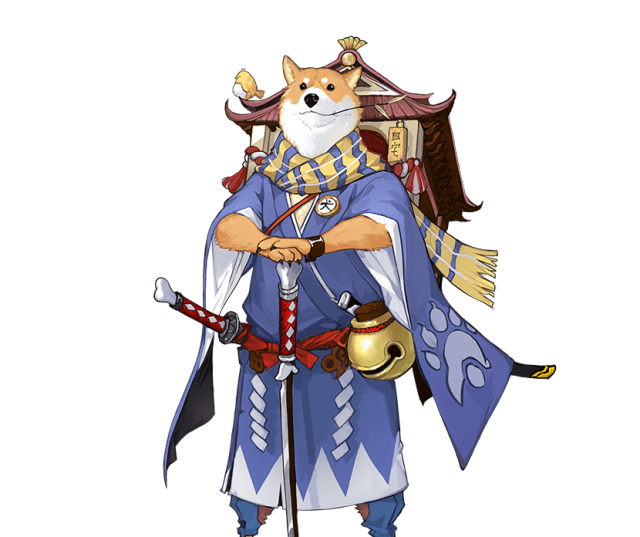 阴阳师19年最新sr四大核心输出犬神新手福利第一懒人最爱