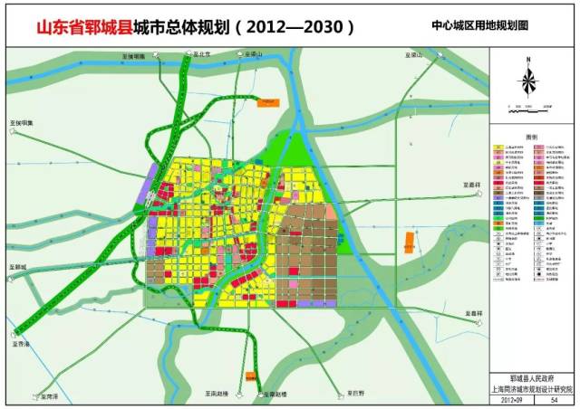 郓城2020年gdp_郓城唐塔