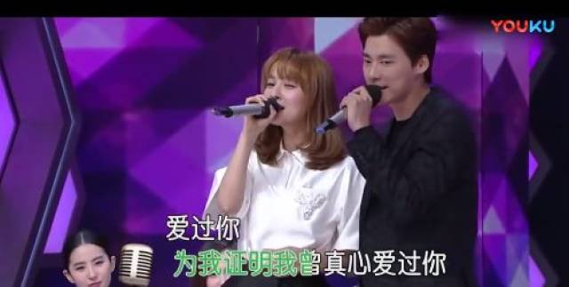 吴昕李易峰是因为潘玮柏,导致两人分手?