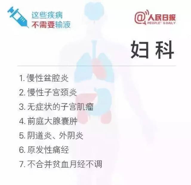 央视紧急提醒：多地成人门诊输液被叫停！这件