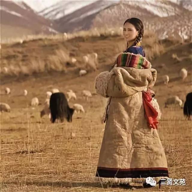 西州姑娘