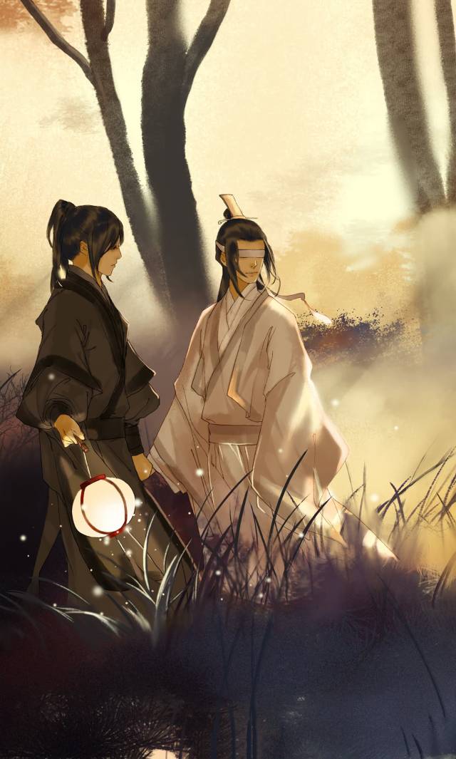 《魔道祖师》义城篇的思考,薛洋真的是恶?他们就必须悲剧?