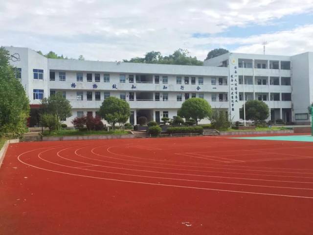 家门口的好学校⑩宁海县越溪小学:开校园特色之花,圆格知教育之梦