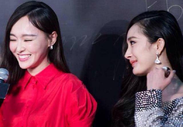 深度揭秘,杨幂与唐嫣关系恶化?导致关系破裂原
