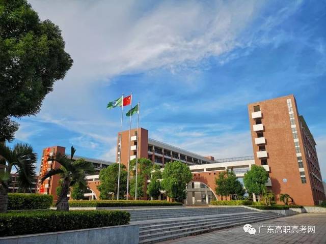 「公办」广东茂名健康职业学院2019年3 证书招生计划