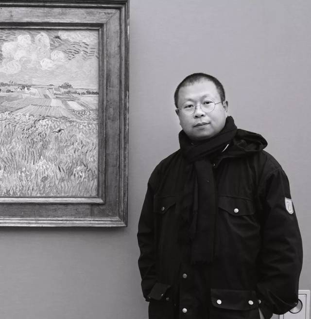 "态-当代中国油画研究展"参展艺术家——孟新宇