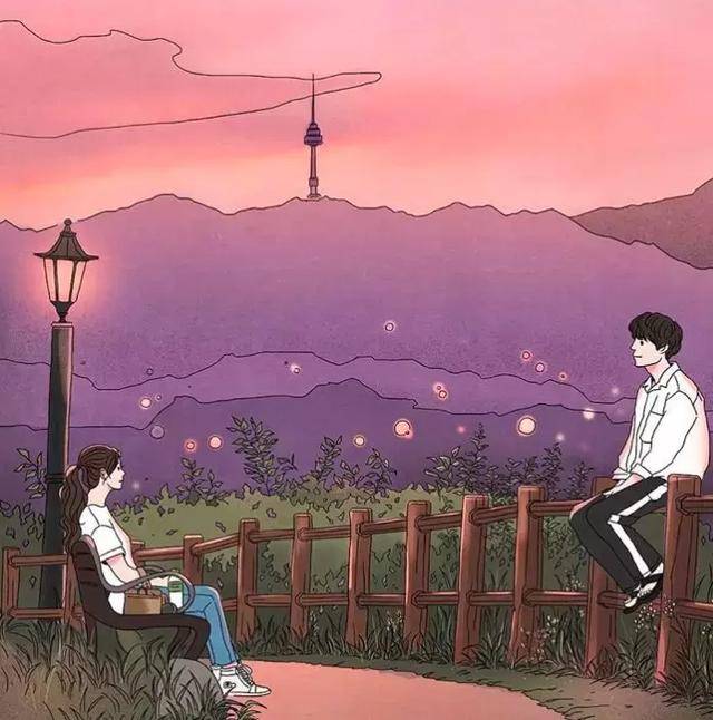 愿你有诗有梦有远方:不争不抢,却有岁月打赏