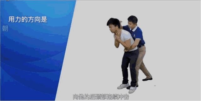 婴儿急救方法