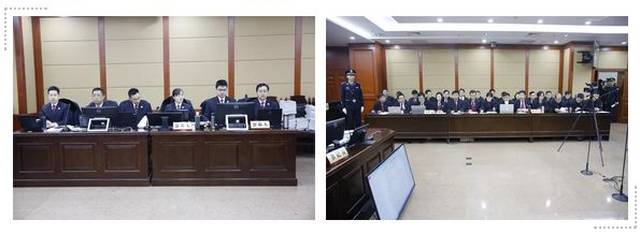公诉机关指控,2008年2月以来,被告人曹延东纠集高明,李峰等被告人,在