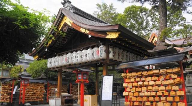 河合神社