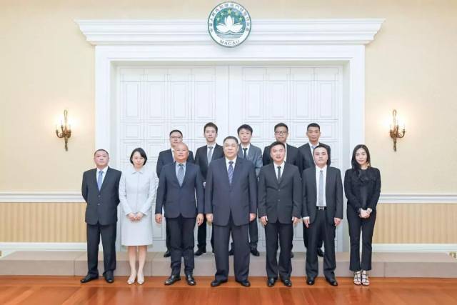 国际再生医学论坛峰会澳门召开引领人类未来健康发展