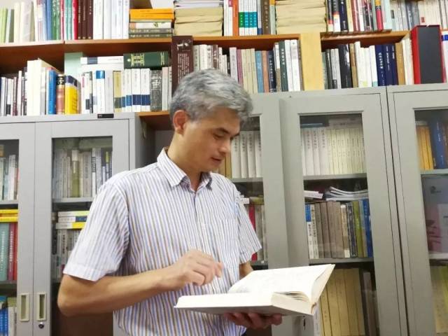 【评论送书】“民法学界大隐之士”阿戴