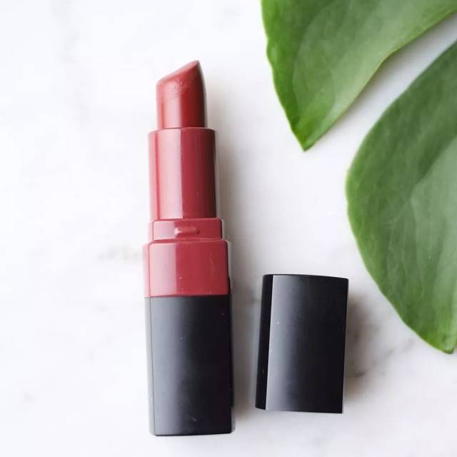 bobbi brown 炙恋唇膏 ruby