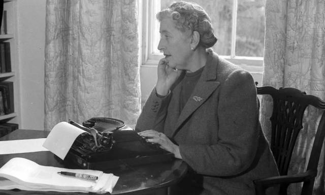 最新英剧‖BBC阿婆系列三集片来了!是不是很