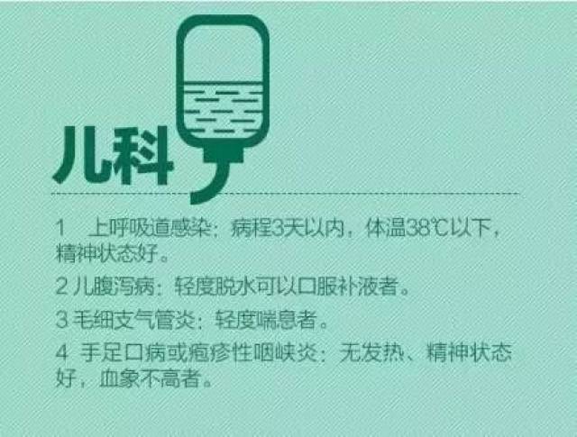门诊输液被叫停，你还会选择打吊瓶吗？
