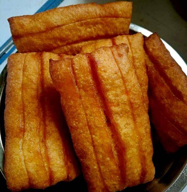 红薯麻糖——一道别有风味的地方小吃,你吃过吗?_手机搜狐网