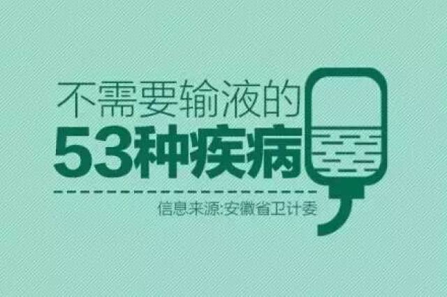 门诊输液被叫停，你还会选择打吊瓶吗？