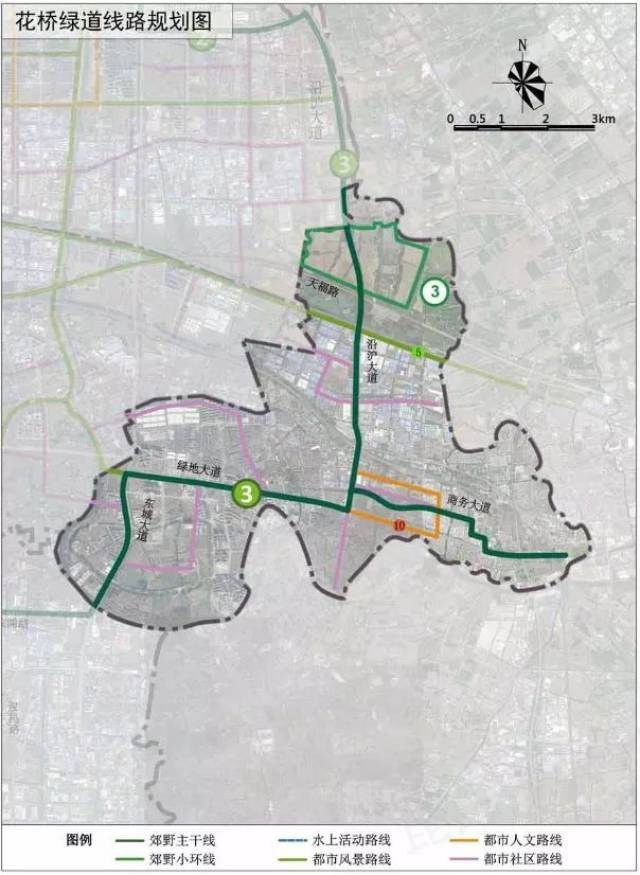 7 都市风景5号线 昆山苗圃场-双华路 铁路河 2.