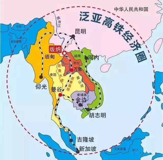 未来五年,云南西双版纳买房有哪些趋势?