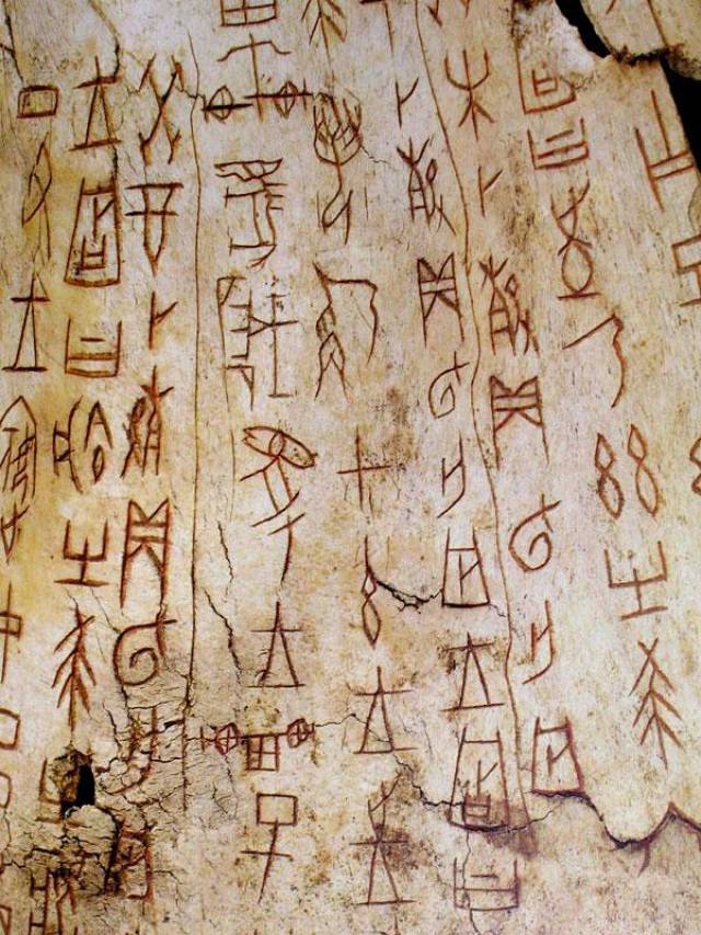 学习书法,就得了解中国书法发展史(上)