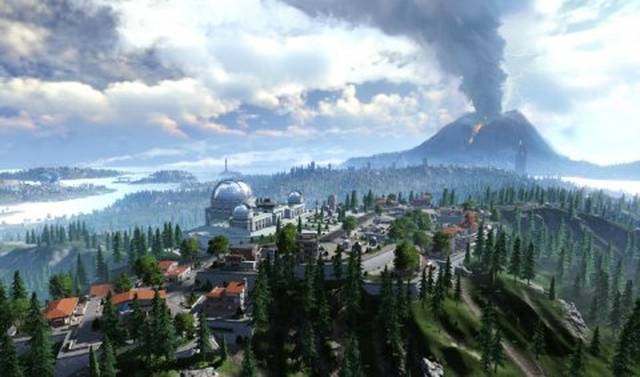 腾讯太狠,自研吃鸡大作更新一出!绝地求生尴尬了想学都学不会