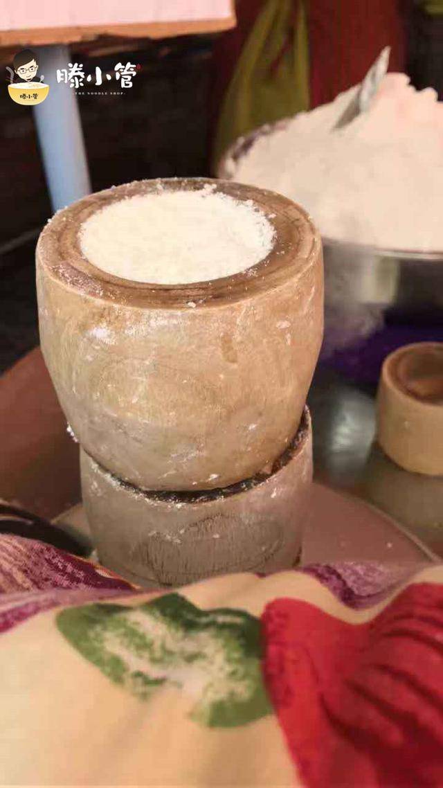 贵州冲冲糕,童年幸福感源泉,挑战山地美食的甜美境界