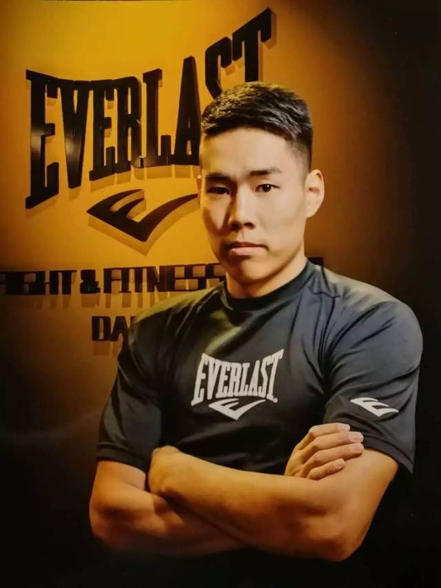 【everlast】格斗健身俱乐部,一个"非比寻常"的健身馆