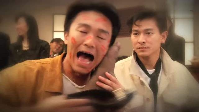 盘点香港经典赌片排名,赌神周润发帅出天际!