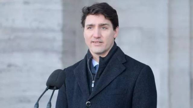 加拿大人因走私毒品在中国被判处死刑 总理特