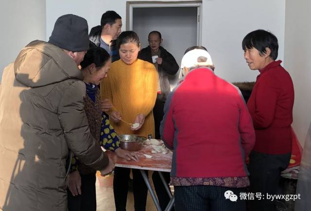 巴彦县丰乐乡安居保障房让村民享受幸福生活