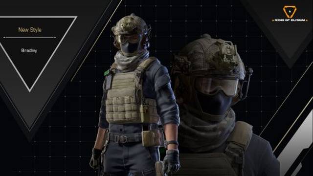 腾讯太狠,自研吃鸡大作更新一出!绝地求生尴尬了想学都学不会